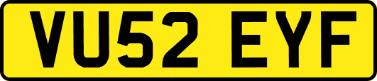 VU52EYF