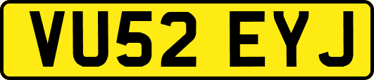 VU52EYJ