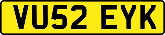 VU52EYK