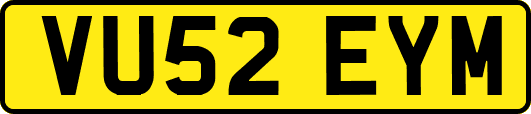 VU52EYM