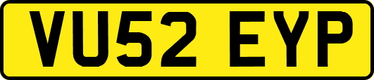 VU52EYP