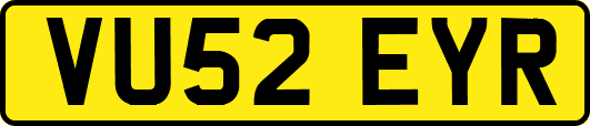 VU52EYR