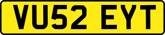 VU52EYT