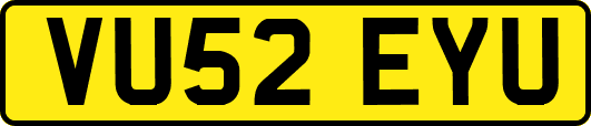 VU52EYU