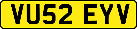 VU52EYV