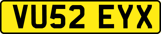 VU52EYX
