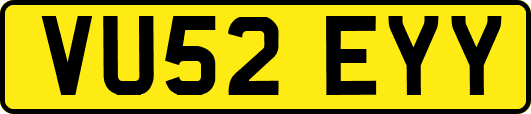VU52EYY