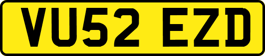 VU52EZD