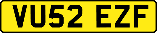 VU52EZF