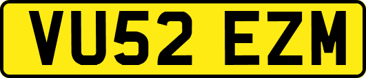 VU52EZM