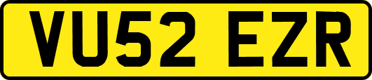 VU52EZR