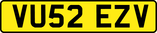 VU52EZV