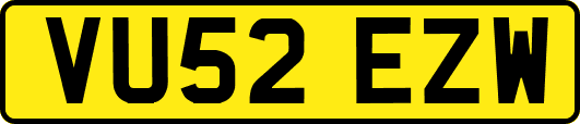 VU52EZW