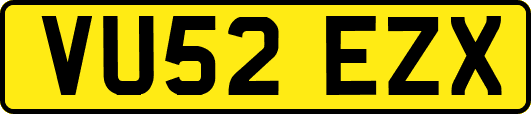 VU52EZX