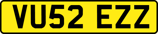 VU52EZZ