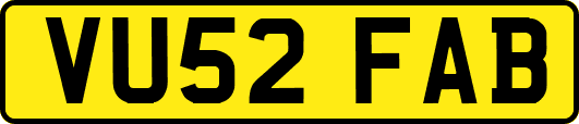 VU52FAB
