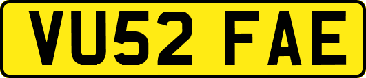 VU52FAE