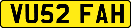 VU52FAH
