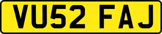 VU52FAJ