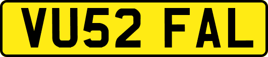 VU52FAL