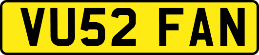 VU52FAN
