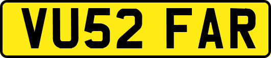 VU52FAR