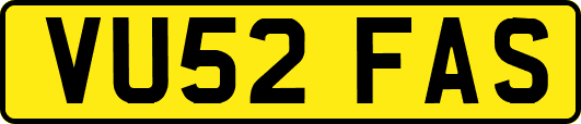 VU52FAS