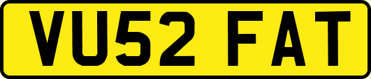 VU52FAT