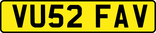 VU52FAV