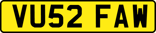 VU52FAW
