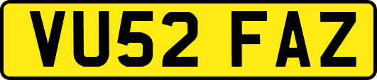 VU52FAZ