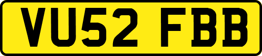 VU52FBB