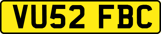 VU52FBC