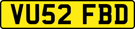 VU52FBD