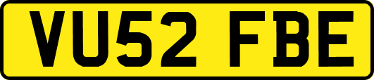 VU52FBE