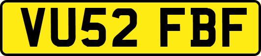 VU52FBF