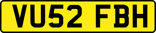VU52FBH