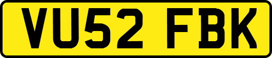 VU52FBK