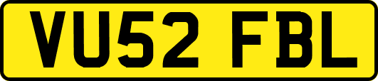 VU52FBL