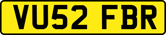 VU52FBR