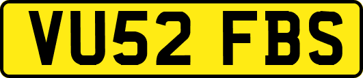 VU52FBS