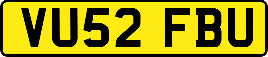 VU52FBU