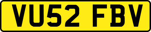 VU52FBV