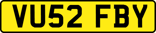 VU52FBY