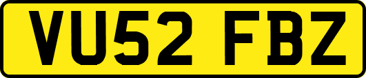 VU52FBZ