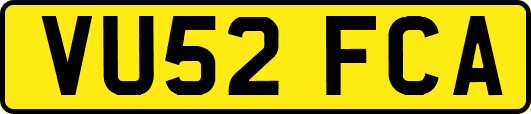 VU52FCA