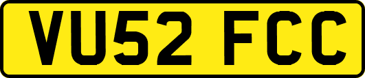 VU52FCC