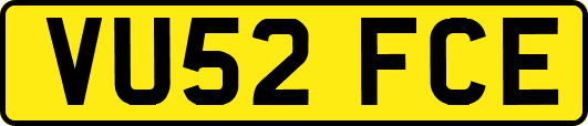 VU52FCE