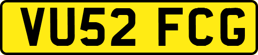 VU52FCG