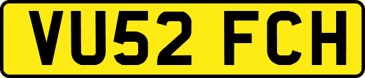 VU52FCH